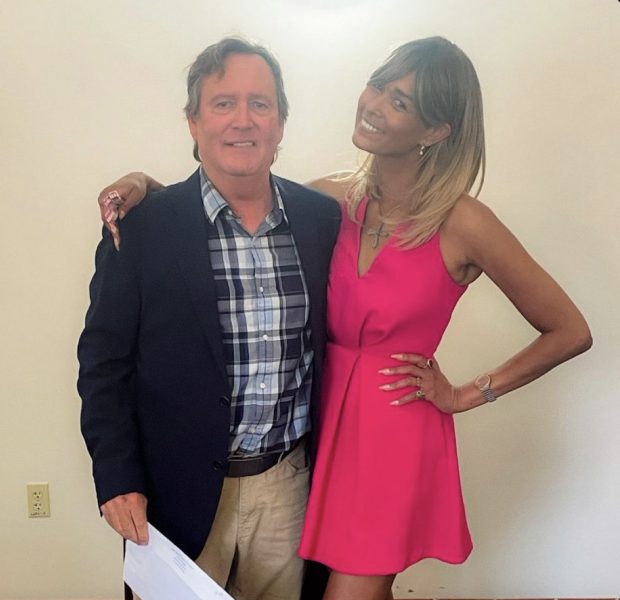 ‘RHOP’ Alum Katie Rost Reveals She’s Married!