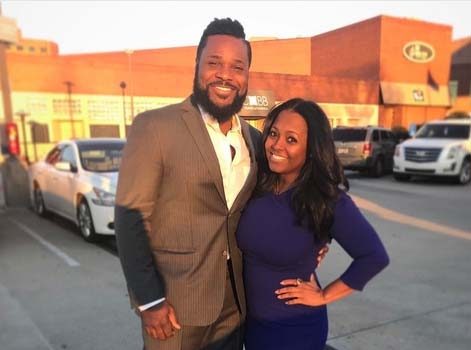 Keshia Knight-Pulliam Mourns Malcolm-Jamal Warner: ‘I Lost My Big Brother But I Gained An Angel’
