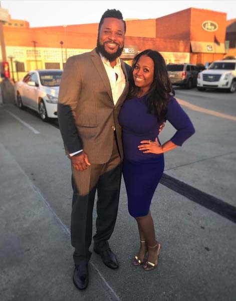 Keshia Knight-Pulliam Mourns Malcolm-Jamal Warner: ‘I Lost My Big Brother But I Gained An Angel’