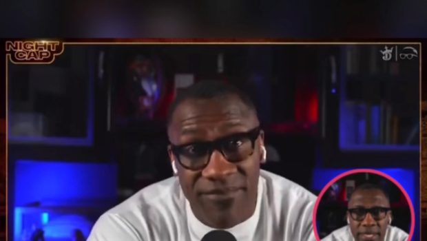 Shannon Sharpe Confirms He Was Fired From ESPN: ‘They Did What They Felt They Needed To Do’