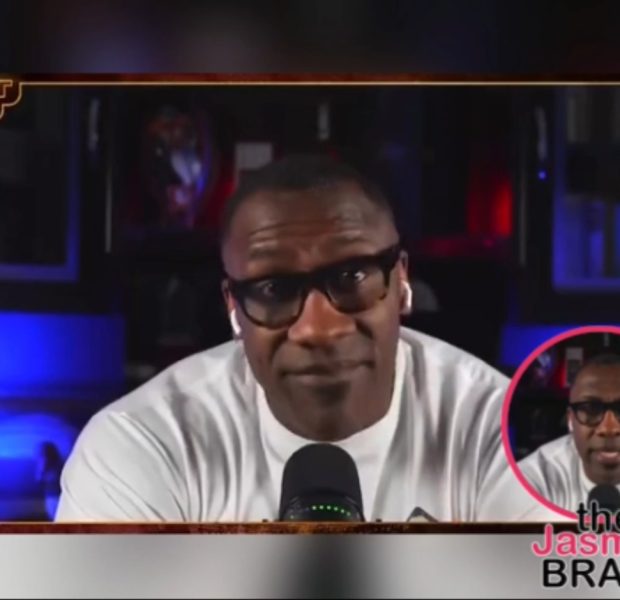 Shannon Sharpe Confirms He Was Fired From ESPN: ‘They Did What They Felt They Needed To Do’