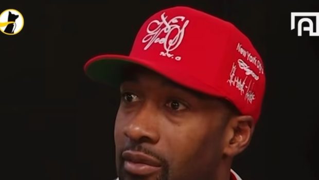 Gilbert Arenas Pleads Not Guilty & Released From Jail After Arrest For Alleged Illegal Poker Games + Denies Any Wrongdoing & Claims He ‘Just Rented The House’