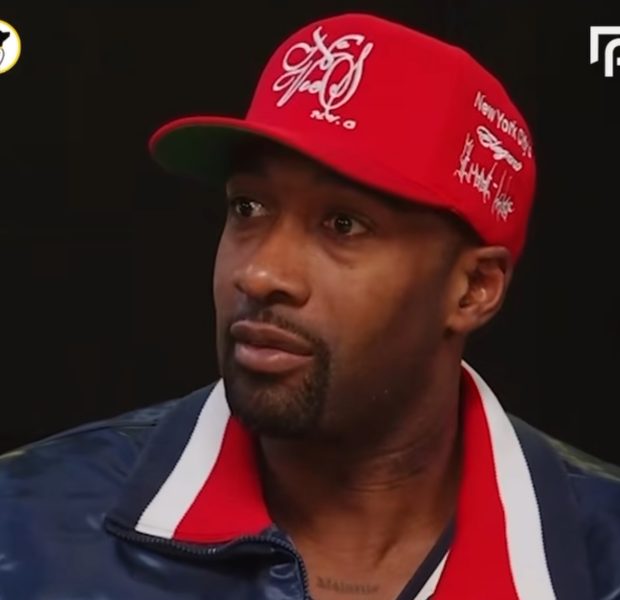 Gilbert Arenas Pleads Not Guilty & Released From Jail After Arrest For Alleged Illegal Poker Games + Denies Any Wrongdoing & Claims He ‘Just Rented The House’