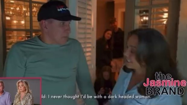 ‘The Chrisleys: Back To Reality’ Drops First Explosive Trailer After Julie & Todd Chrisley’s Release From Prison [WATCH]