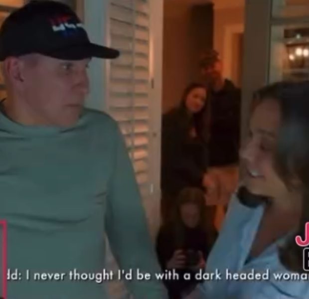 ‘The Chrisleys: Back To Reality’ Drops First Explosive Trailer After Julie & Todd Chrisley’s Release From Prison [WATCH]