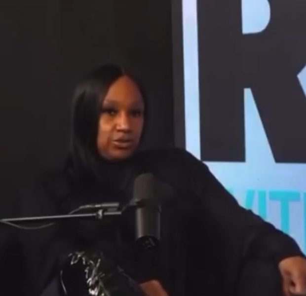 Jackie Christie Shares How She Helped Daughter Chantel Join ‘Basketball Wives’ In Resurfaced Clip After Their Shocking Fight Goes Viral