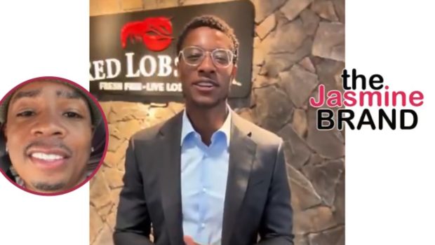 Red Lobster CEO Promises Seafood Boil Updates After Fans, Including Plies, Call Out Lack Of Seasoning