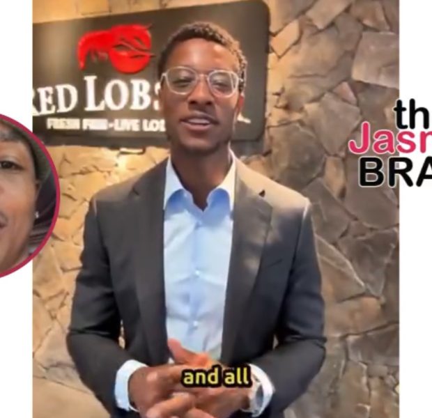 Red Lobster CEO Promises Seafood Boil Updates After Fans, Including Plies, Call Out Lack Of Seasoning