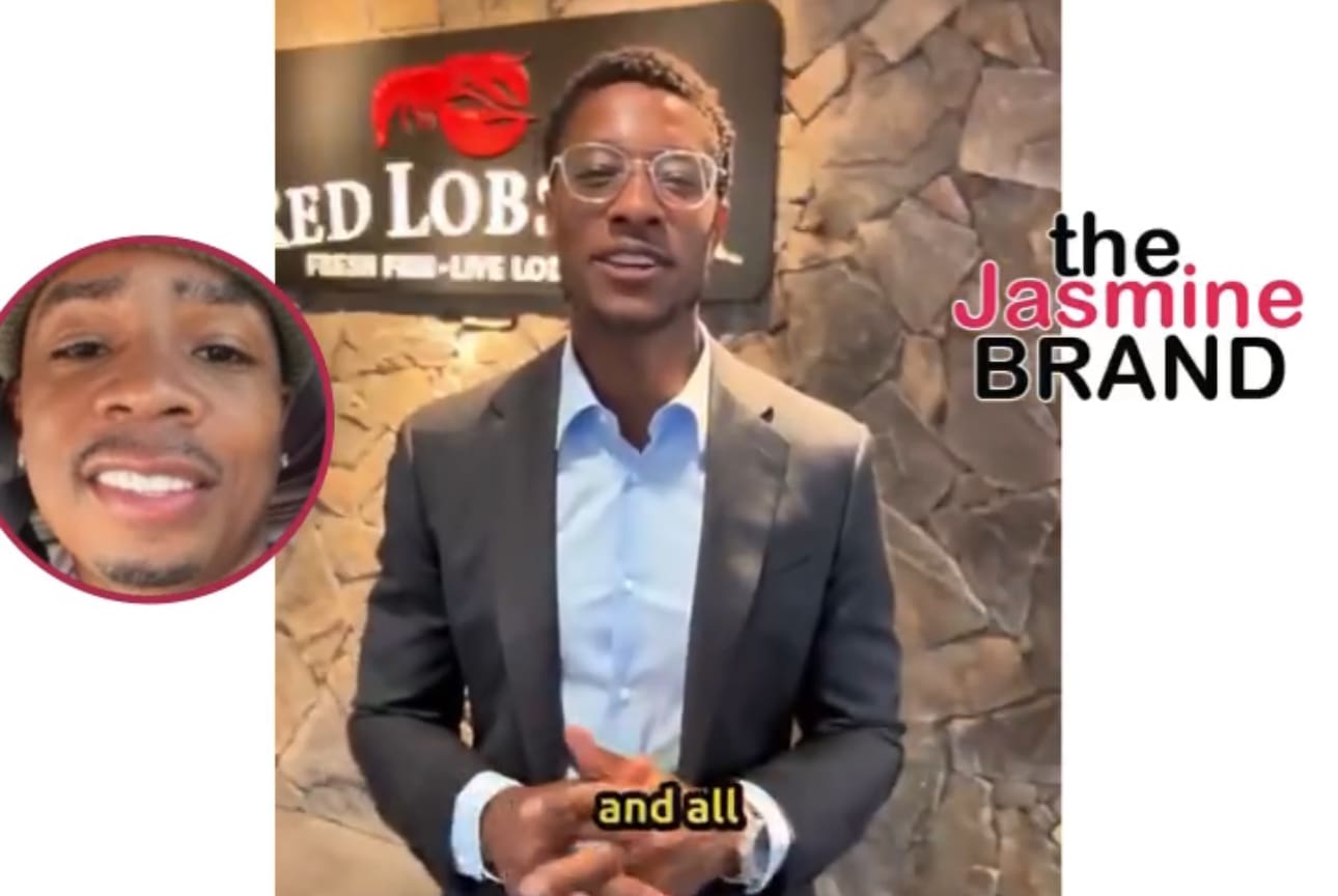 Red Lobster CEO Promises Seafood Boil Updates After Fans, Including ...