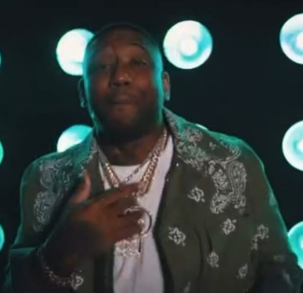 Maino Hints At Getting Lil Kim & Charli Baltimore Pregnant At The Same Time In Resurfaced Song