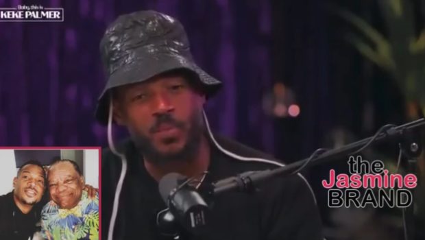 Marlon Wayans Says NBC Rejected ‘The Wayans Bros.’ Over John Witherspoon, Calling His ‘Pops’ Character ‘Too Ghetto’