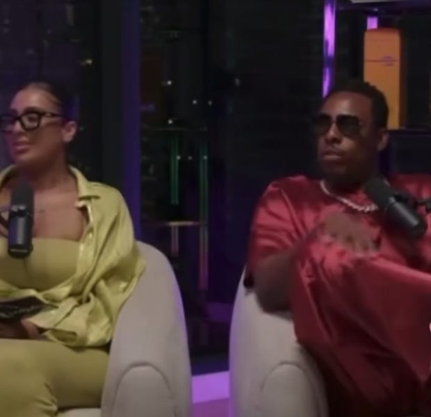 Former NBA Star Paul Pierce Grills Life Coach Dr. Cheyenne Bryant About Her Love Life: ‘You Just Like The Sex’
