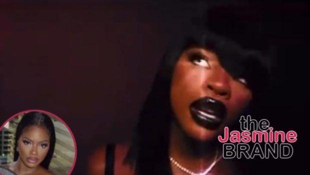 JT’s ‘OKAY’ Goes Platinum In U.S., Surpasses 1 Million Units Sold After Going Gold In January