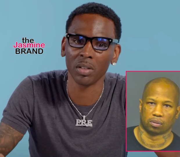 Young Dolph’s Murder Suspect Faces Trial Delay