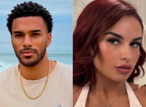 ‘Love Island USA’ Star Jeremiah Brown Explains How Cast Learned Yulissa Escobar Was Removed Amid N-Word Backlash: ‘They Said She Left For Personal Reasons’