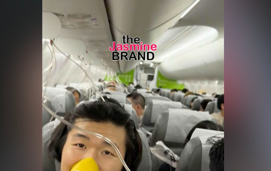 Passenger Writes Farewell Note After Oxygen Masks Drop During 26,000-Foot Plunge On Japan Airlines Flight