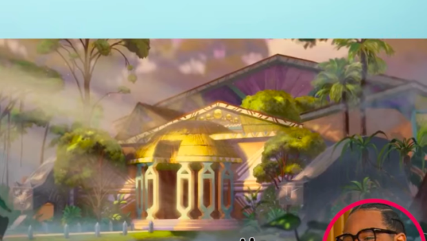 Ryan Coogler’s ‘Eyes Of Wakanda’ Animated Series Teases Stunning Visuals In First Trailer [VIDEO]