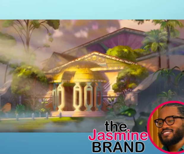 Ryan Coogler’s ‘Eyes Of Wakanda’ Animated Series Teases Stunning Visuals In First Trailer [VIDEO]