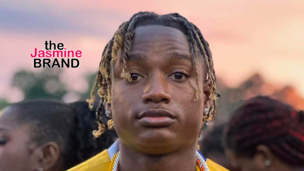 Family Of 18-Year-Old Jabari Peoples Says Alabama Police Made ‘No Real Effort’ To Communicate After He Was Fatally Shot By Officer