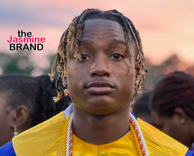 Family Of 18-Year-Old Jabari Peoples Says Alabama Police Made ‘No Real Effort’ To Communicate After He Was Fatally Shot By Officer