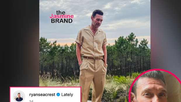 Ryan Seacrest Sparks Concern After Posting New Photos: ‘He Looks Frail To Me’
