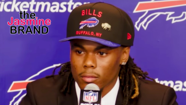 Buffalo Bills Rookie Maxwell Hairston Sued Over Alleged Sexual Assault Of Former University Of Kentucky Student