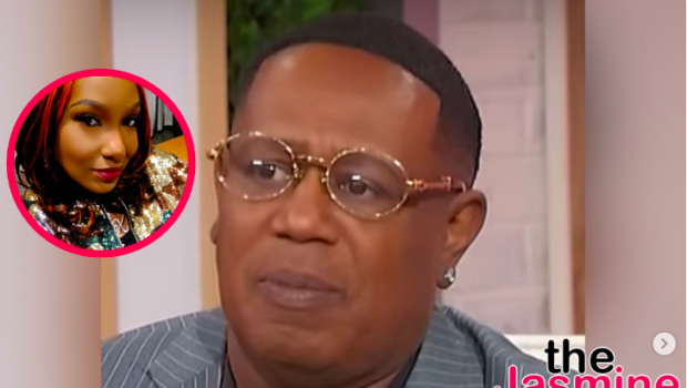 Master P Shares Cryptic Post About Not Feeling Loved Following Accusations Of Mismanagement From Rapper Mia X