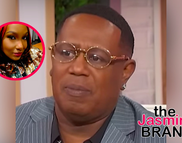 Master P Shares Cryptic Post About Not Feeling Loved Following Accusations Of Mismanagement From Rapper Mia X