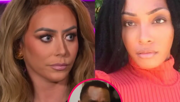 Former Danity Kane Members Aubrey O’Day & Dawn Richard React To Diddy Verdict: ‘A Disappointment’