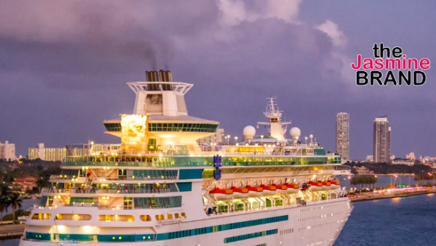 5-Year-Old Girl Who Fell From Disney Cruise Was Not Placed On Railing By Her Dad, Officials Say