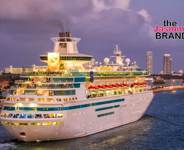 5-Year-Old Girl Who Fell From Disney Cruise Was Not Placed On Railing By Her Dad, Officials Say