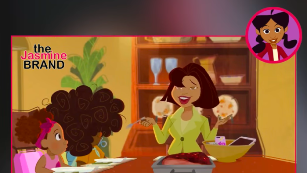 ‘The Proud Family: Louder & Prouder’ Season 3 Trailer Drops Featuring Global Adventures & Star-Studded Guest Cast