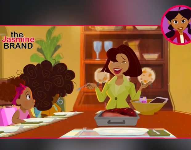 ‘The Proud Family: Louder & Prouder’ Season 3 Trailer Drops Featuring Global Adventures & Star-Studded Guest Cast