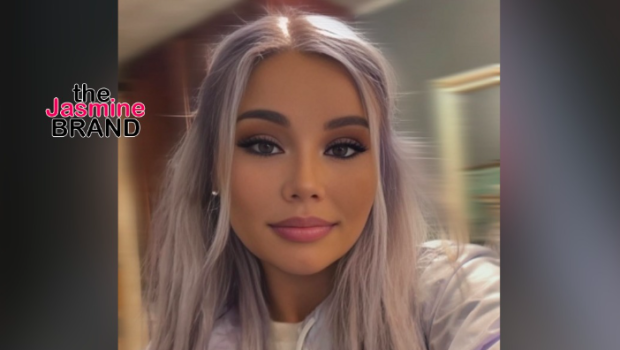 ’16 & Pregnant’ Star Whitney Purvis Arrested For Involuntary Manslaughter After Allegedly Supplying Drugs Linked To Fatal Overdose