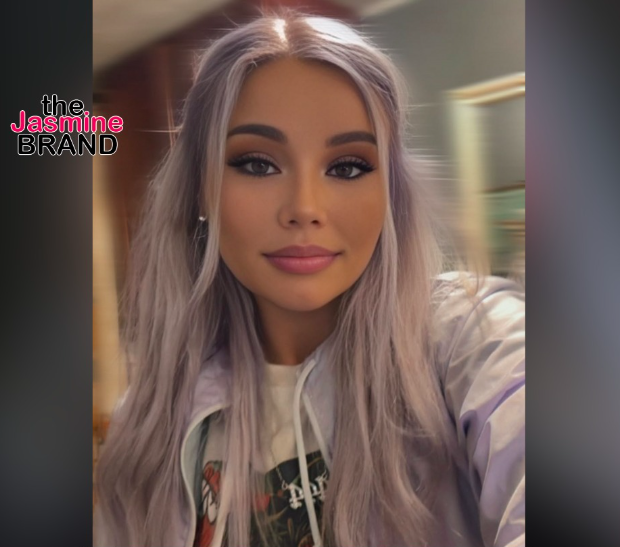 ’16 & Pregnant’ Star Whitney Purvis Arrested For Involuntary Manslaughter After Allegedly Supplying Drugs Linked To Fatal Overdose