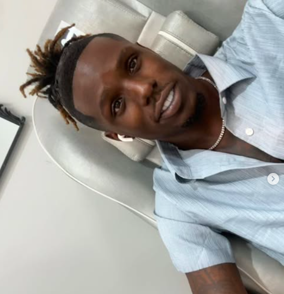 ‘American Idol’ Winner Jamal Roberts Turns Down Key To Mississippi City After Receiving Threats: ‘Respectfully, Keep It’