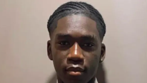 Marcus Fakana, 18-Year-Old Jailed In Dubai For Having Consensual sex w/ 17-Year-Old While On Vacation, Has Been Released After Being Granted A Pardon