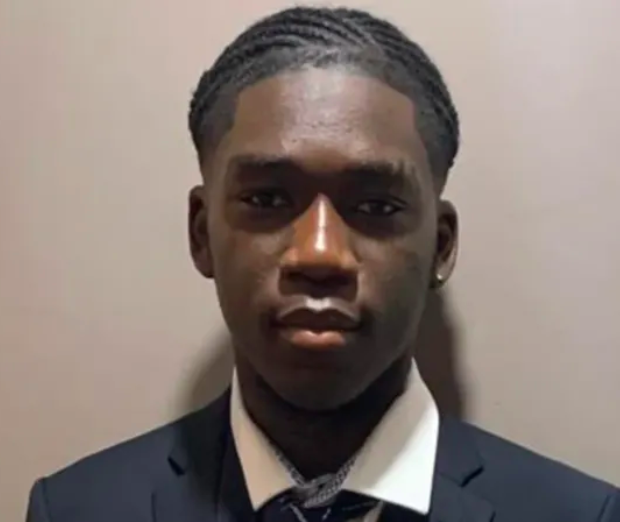 Marcus Fakana, 18-Year-Old Jailed In Dubai For Having Consensual sex w/ 17-Year-Old While On Vacation, Has Been Released After Being Granted A Pardon