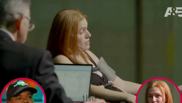 Gary Coleman’s Ex-Wife Shannon Price Fails Lie Detector Test About Her Involvement In Actor’s Death + Slams A&E Over ‘False’ Results