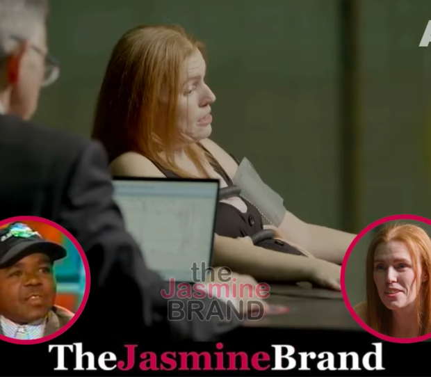 Gary Coleman’s Ex-Wife Shannon Price Fails Lie Detector Test About Her Involvement In Actor’s Death + Slams A&E Over ‘False’ Results