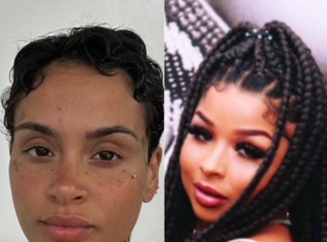 Kehlani Speaks Out After Unfollowing Chrisean Rock On Instagram: ‘I Separated […] For My Own Reason’