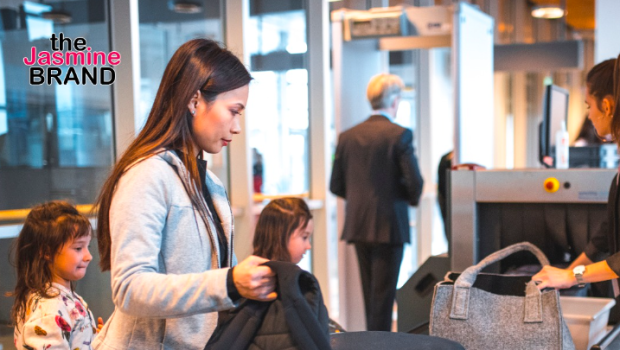 TSA Reportedly Ending Shoe Removal Policy At Select Airports