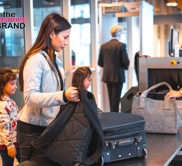 TSA Reportedly Ending Shoe Removal Policy At Select Airports