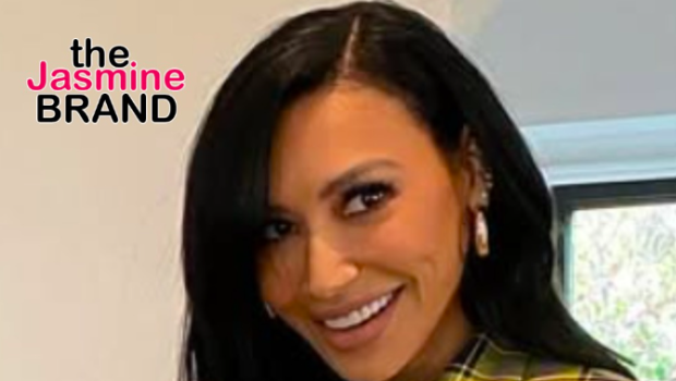 #TJBRemembers: Naya Rivera On The 5th Anniversary Of Her Passing