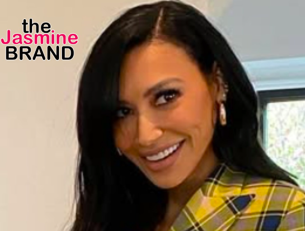 #TJBRemembers: Naya Rivera On The 5th Anniversary Of Her Passing