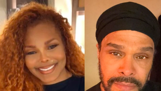 Janet Jackson Is Not Dating Maxwell Despite Public Speculation