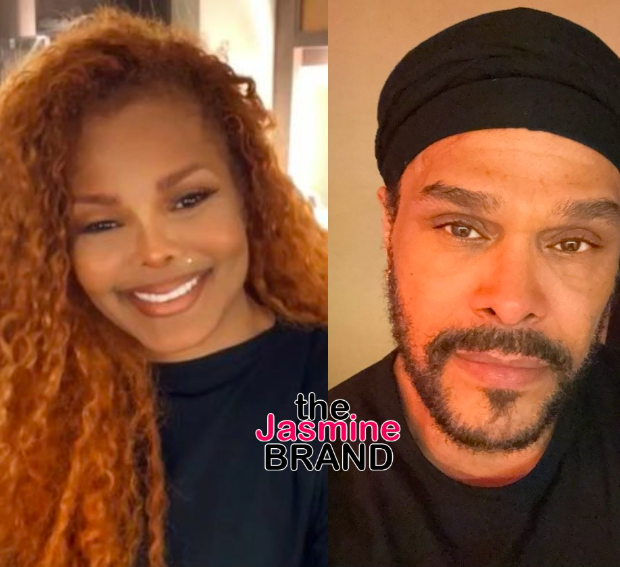 Janet Jackson Is Not Dating Maxwell Despite Public Speculation