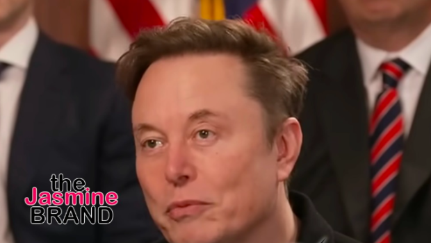 Elon Musk’s AI Chatbot ‘Grok’ Under Fire After Praising Hitler & Mocking Politicians