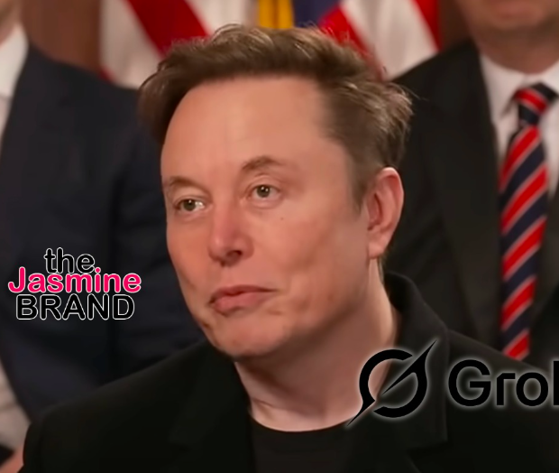 Elon Musk’s AI Chatbot ‘Grok’ Under Fire After Praising Hitler & Mocking Politicians
