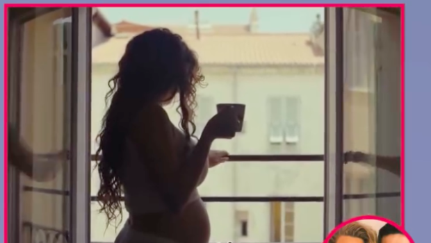 Tori Kelly Announces Pregnancy, Expecting First Child w/ Husband André Murillo [VIDEO]